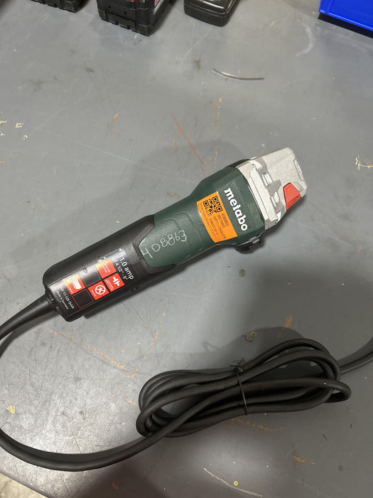 2024 METABO WP11-125QUICK