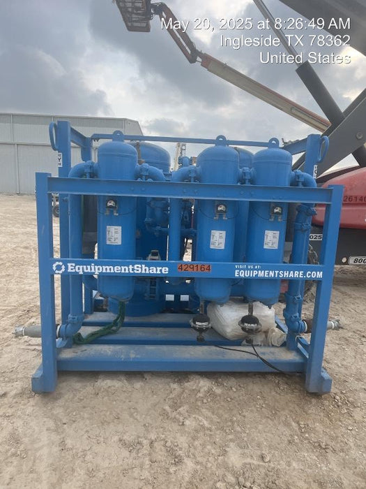 2024 HANKISON RDH-1550G