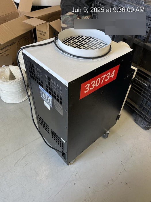 2023 KWIKOOL KPAC1411-2