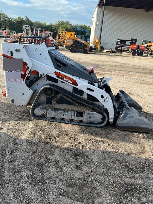 2023 STRICKLAND BT-45036