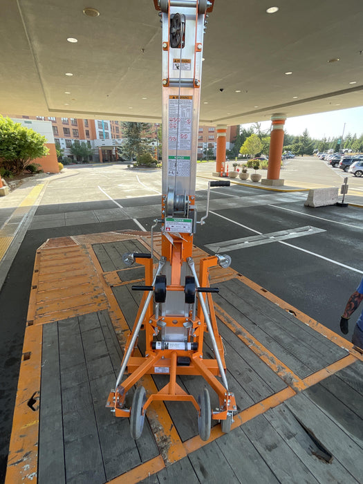 2021 LIFTSMART MLC-24