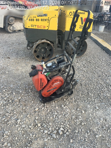 2026 HUSQVARNA LF75