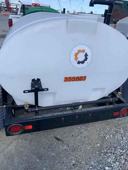 2023 WYLIE EXP-550L-S