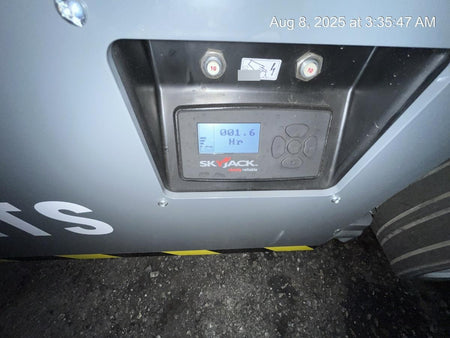 2025 SKYJACK SJ4726