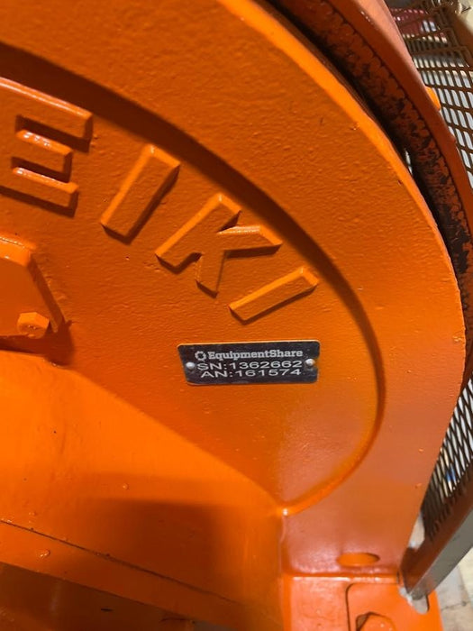 2021 MICHIGAN PNEUMATIC MP-W5036LACMBG