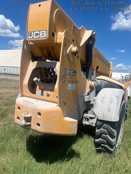 2024 JCB 510-56