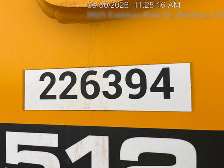2022 JCB 512-56