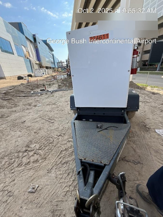 2022 AIRMAN SDG25S-8E1