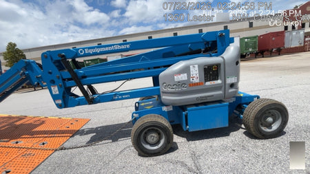 2025 GENIE Z-45/25J DC