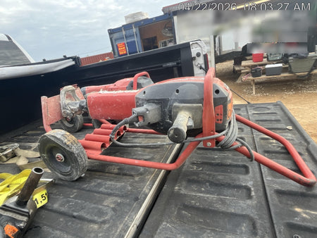 2021 HILTI TE 3000-AVR