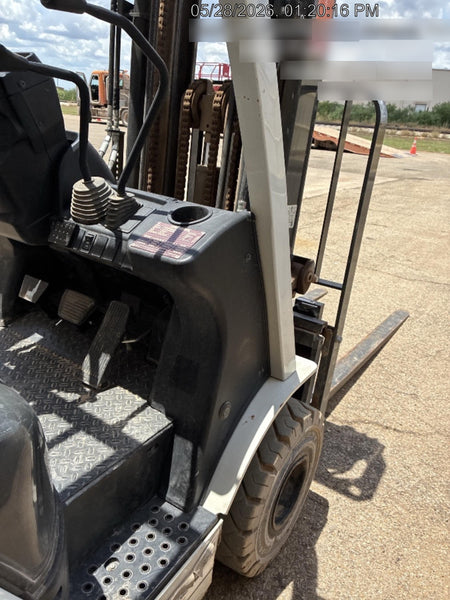 2023 UNICARRIER MAP1F2A25DV