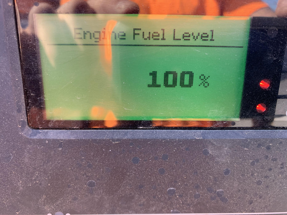 2019 WACKER NEUSON G25