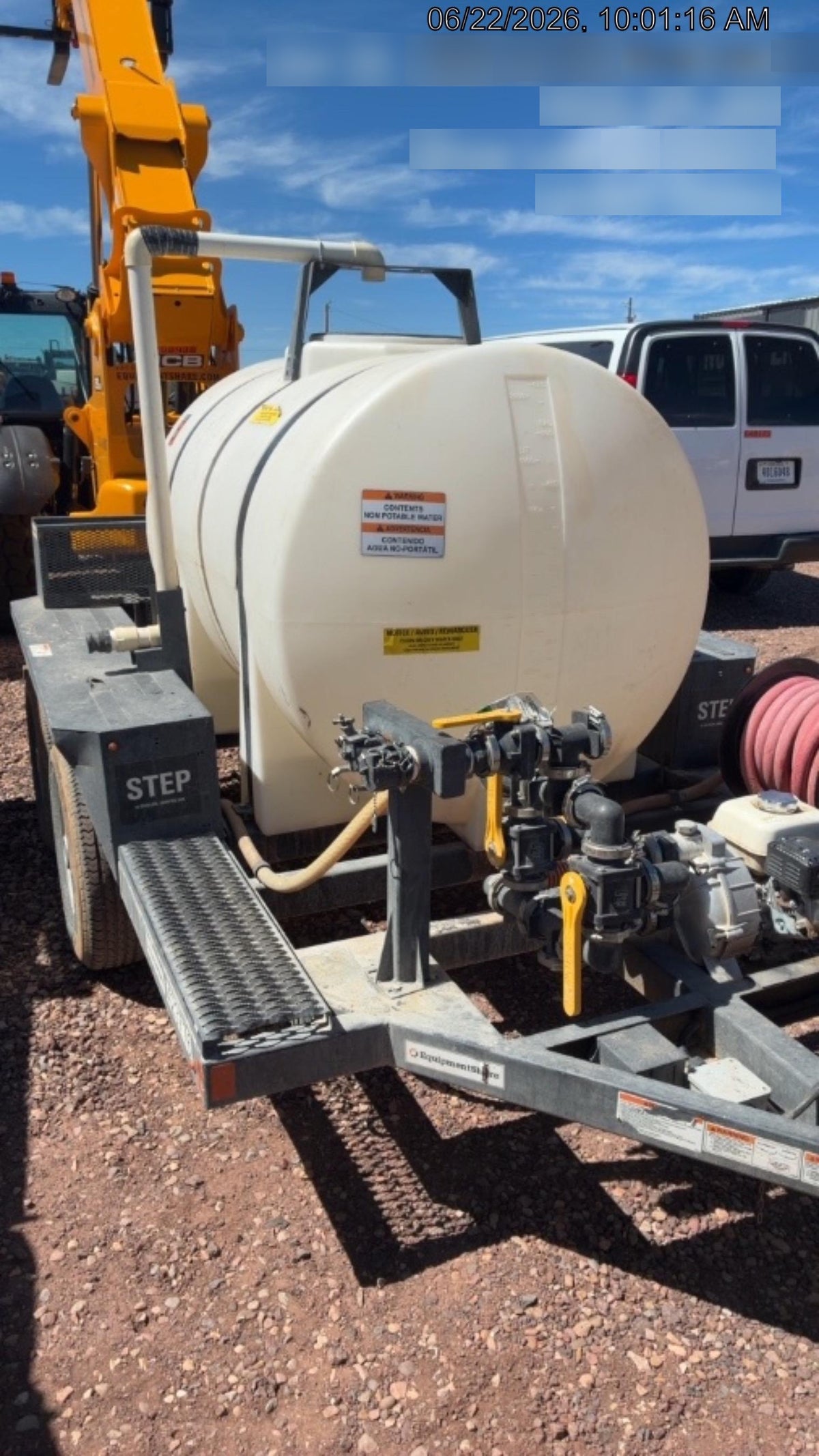 2024 SIMPSON SWT-52517