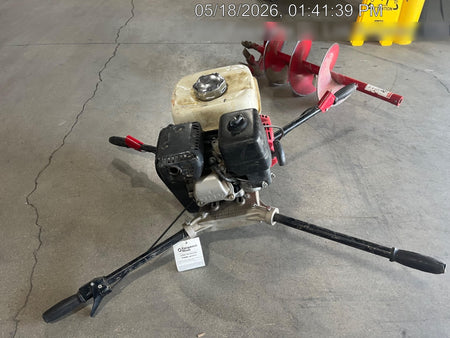 2020 GROUND HOG C-71-5