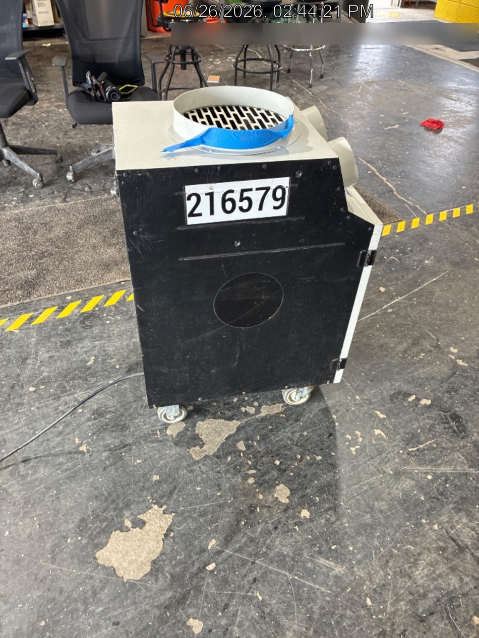 2022 KWIKOOL KPAC1411-2