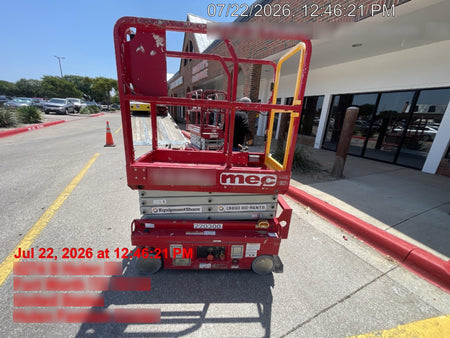 2022 MEC 1330SE