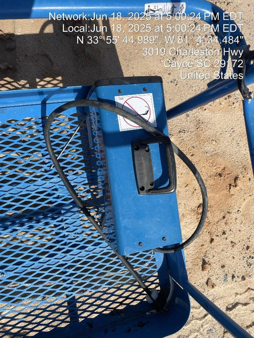 2025 MILLER ELECTRIC CST-282