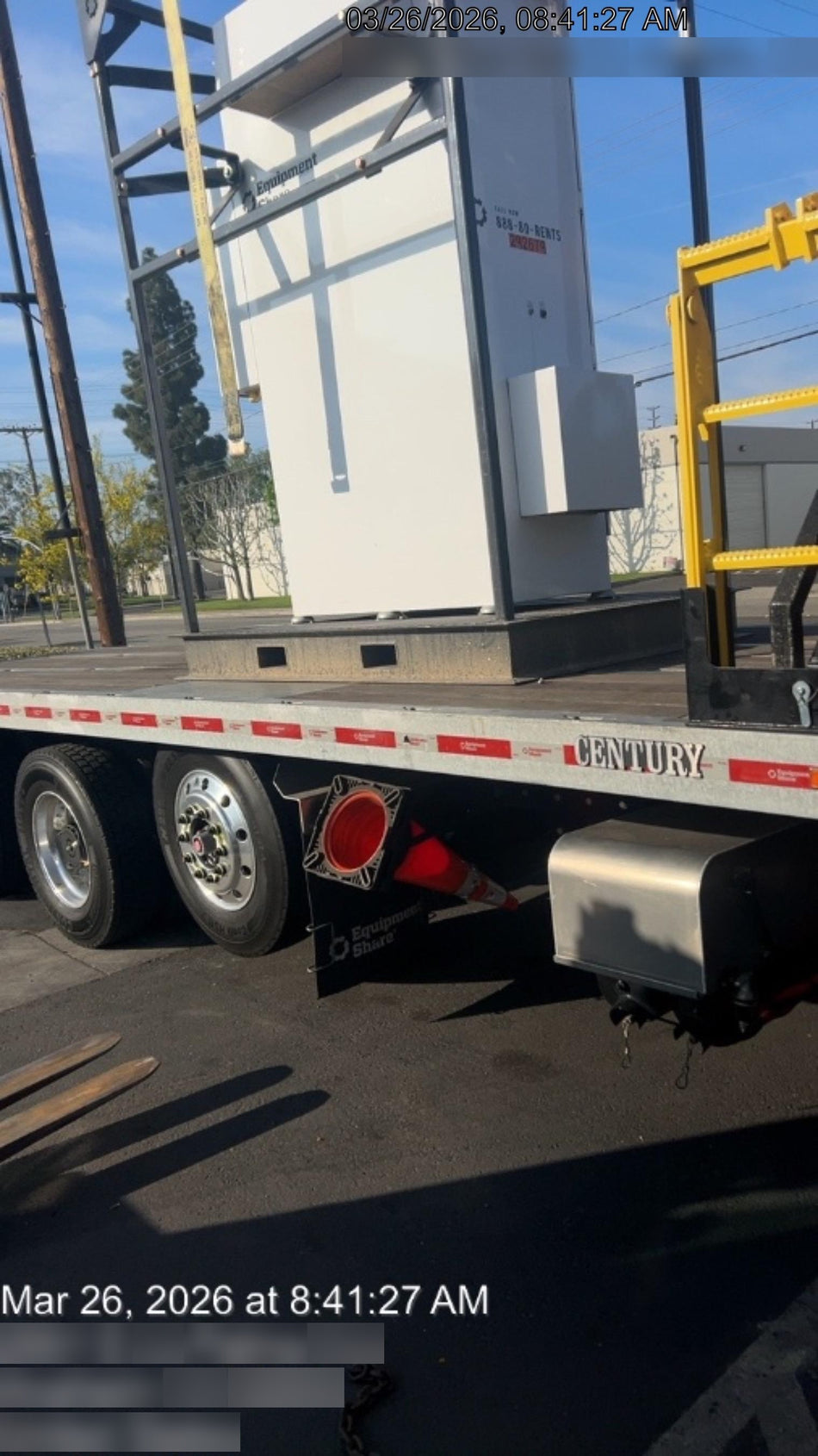 2023 FUJI MD350-EQS