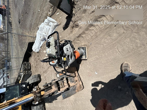 2023 MULTIQUIP MTX60HD