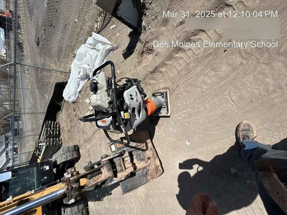 2023 MULTIQUIP MTX60HD