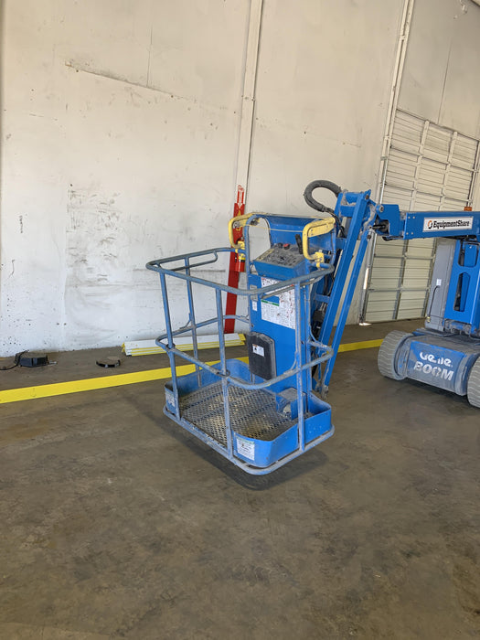 2018 GENIE Z-30/20 N