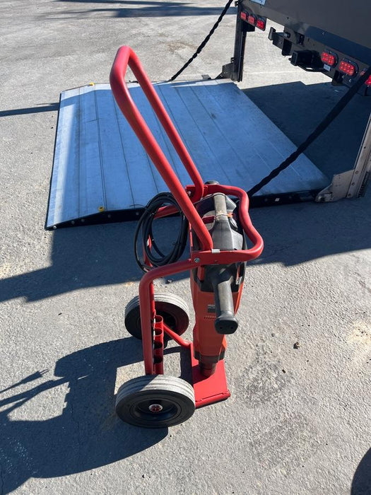 2024 HILTI TE 2000-AVR