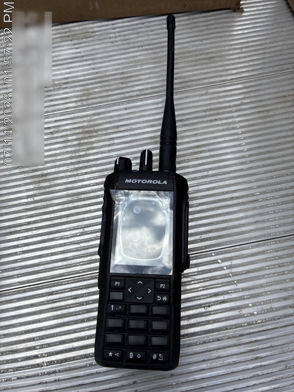 2026 MOTOROLA R7 DISPLAY