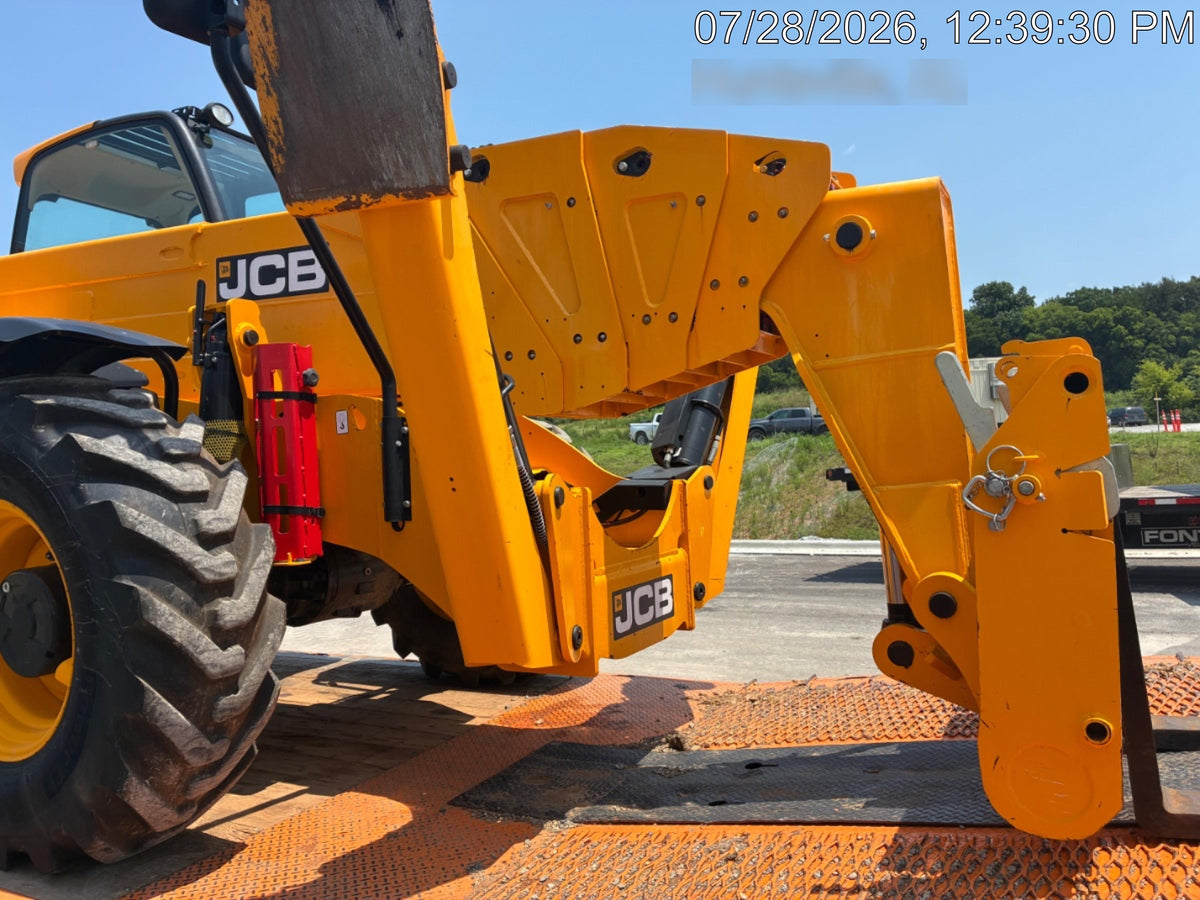 2024 JCB 508-66TC