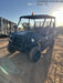 2019 KAWASAKI Mule PRO-DXT (Half Door)