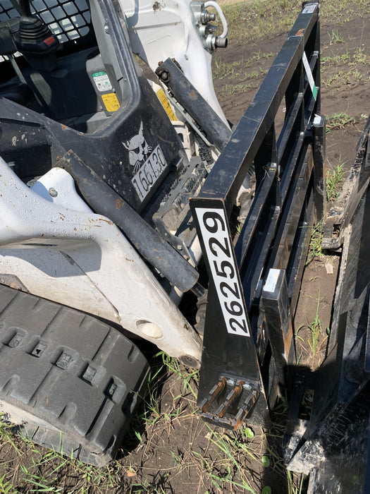 2022 ARROW MATERIAL HANDLING 48" Pallet Forks - Arrow