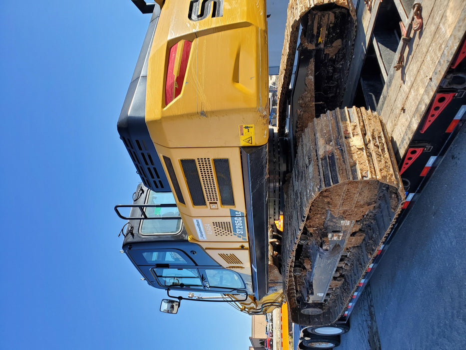 2019 SANY SY265C LC