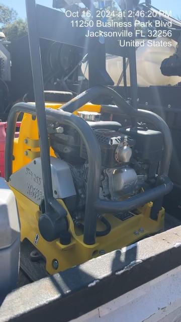2023 WACKER NEUSON WPU1550AW