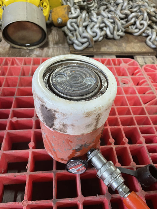 2021 POWER TEAM C552C