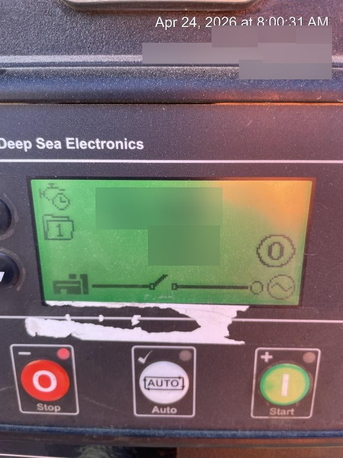 2022 ATLAS COPCO QAS25 CWK