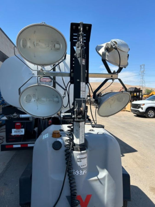 2019 WACKER NEUSON LTV6L-MH