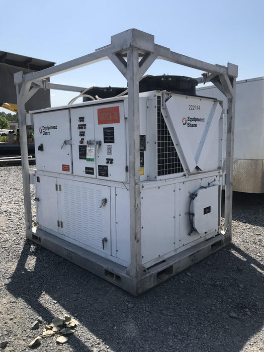 2022 SMARTECH SACP21A-HS