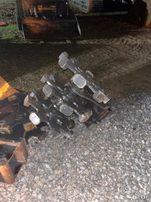 2025 STEEL UNLIMITED SUIME24CW