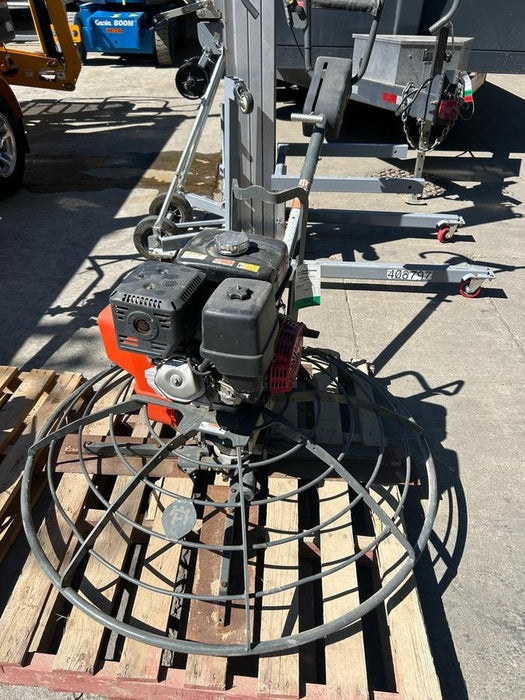 2020 HUSQVARNA CT 48-13A-V