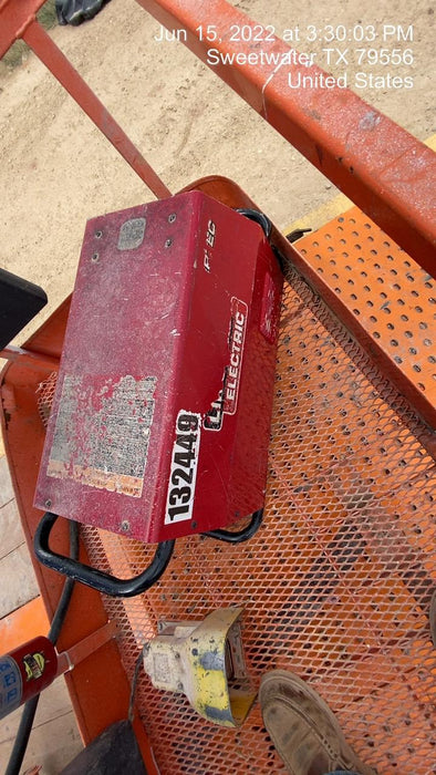 2021 LINCOLN ELECTRIC INVERTEC V350 PRO