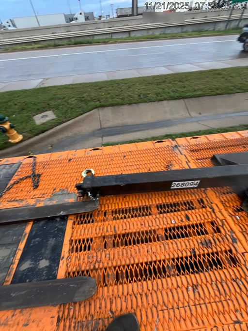 2022 ARROW MATERIAL HANDLING CE60-TH-STP