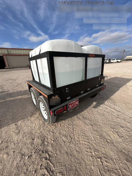 2025 MI-T-M HS-3505-1MGH-UR