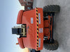 2020 JLG 600S Deutz Diesel, 4wd, FF Tires, Inward Self Closing Gate, Tool Tray, Beacon, 7.5kW Generator