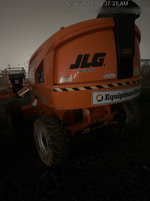2020 JLG 400S