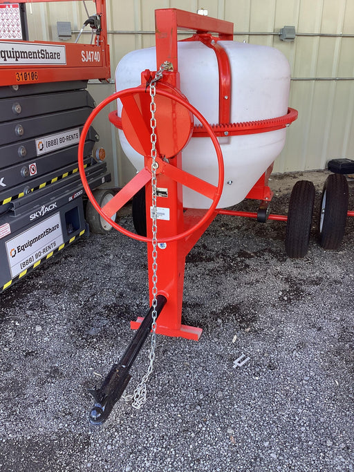 2023 MULTIQUIP MC12PH