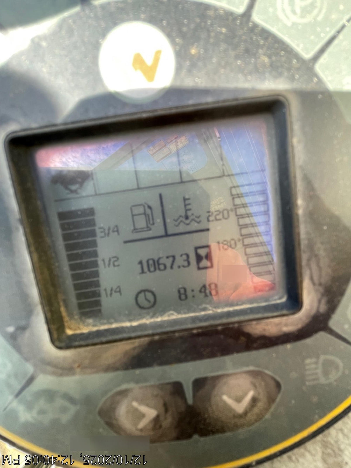 2019 WACKER NEUSON EZ53