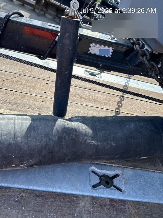 2024 ATLAS COPCO PAC F66 KD