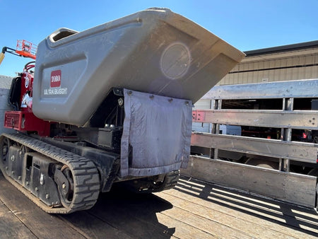 2023 RIDGID 141