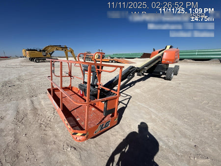 2024 JLG 460SJ