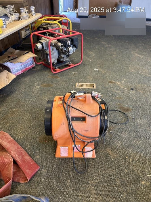 2023 ALLEGRO 9539-12EX