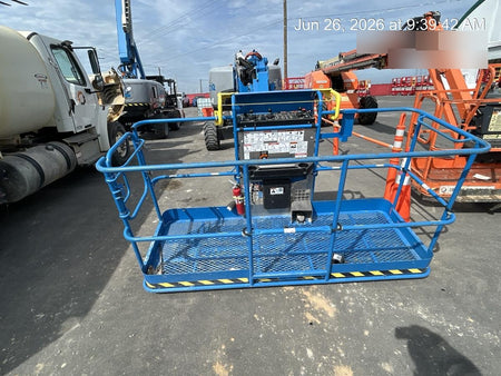2026 GENIE Z-62/40 RT